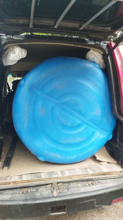 Ёмкость для воды