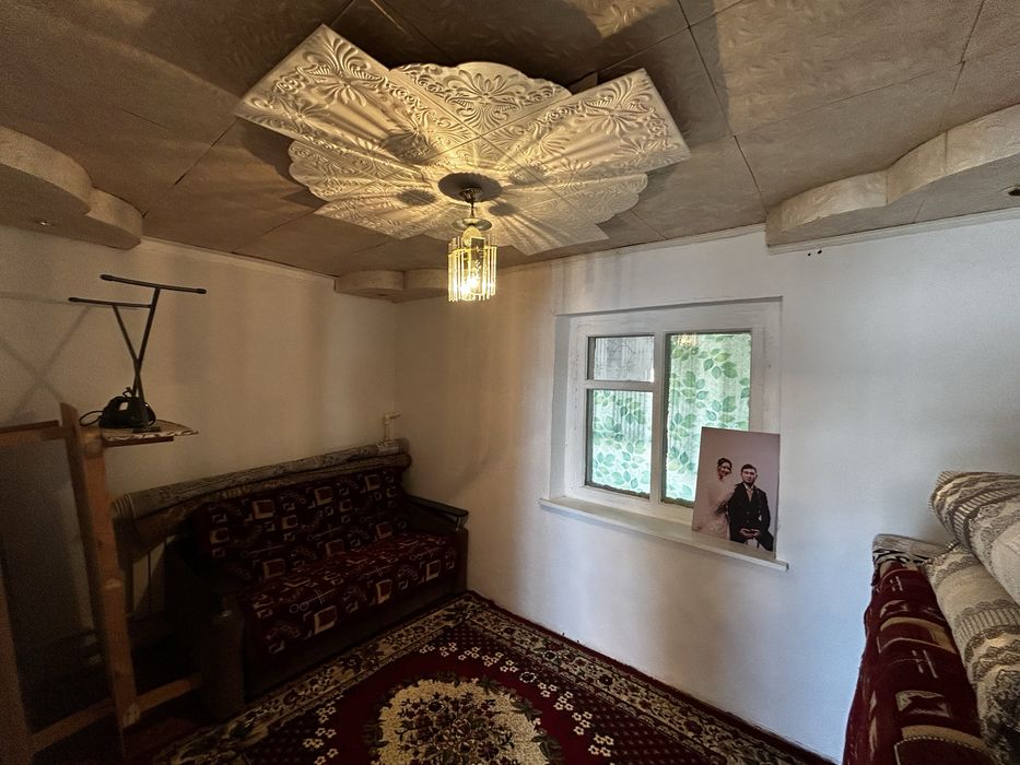 Продам частный дом. Район подхоз