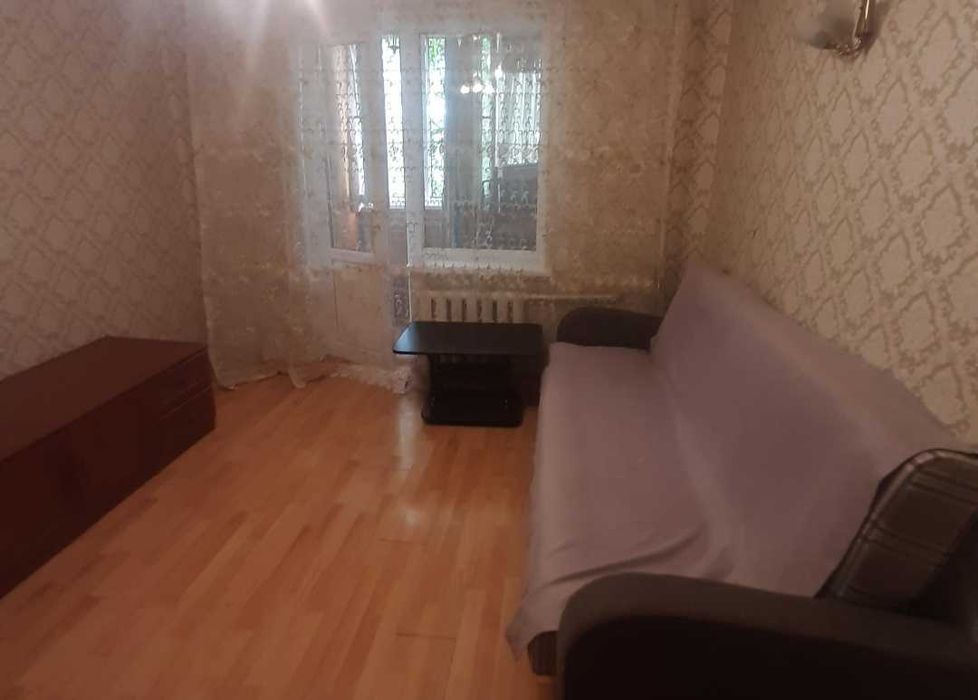 Однакомнатая Хамле