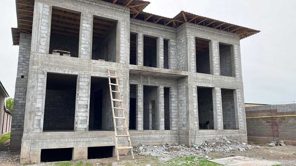 Полистиролбетон блоки от производителя