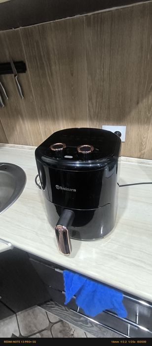 Продам аэрогриль