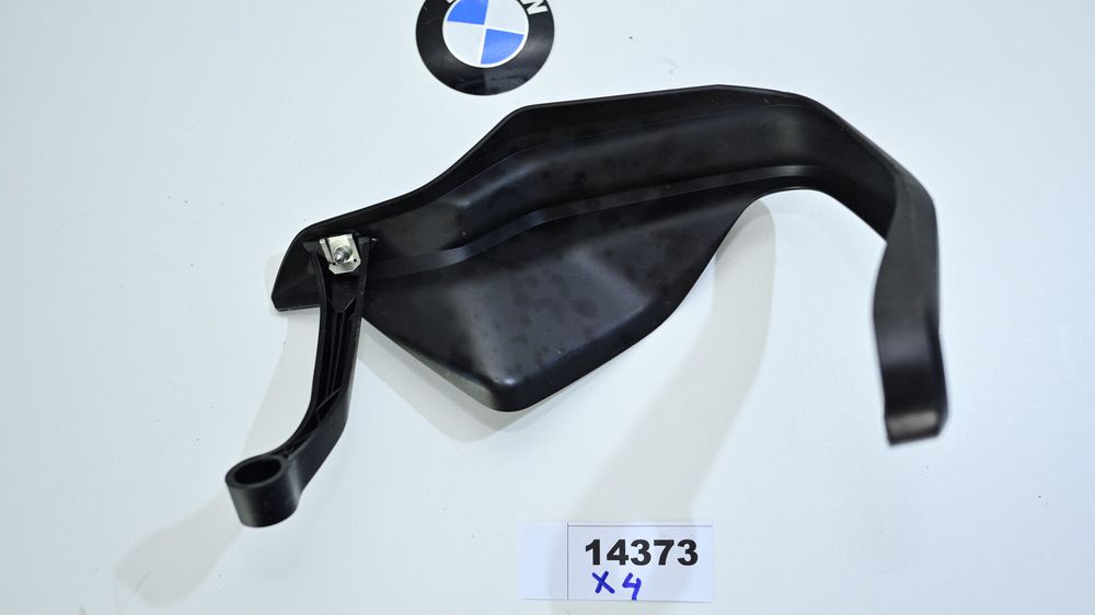 Carena Protectie Maini Handguard Stanga BMW R1200GS / R1250GS / R