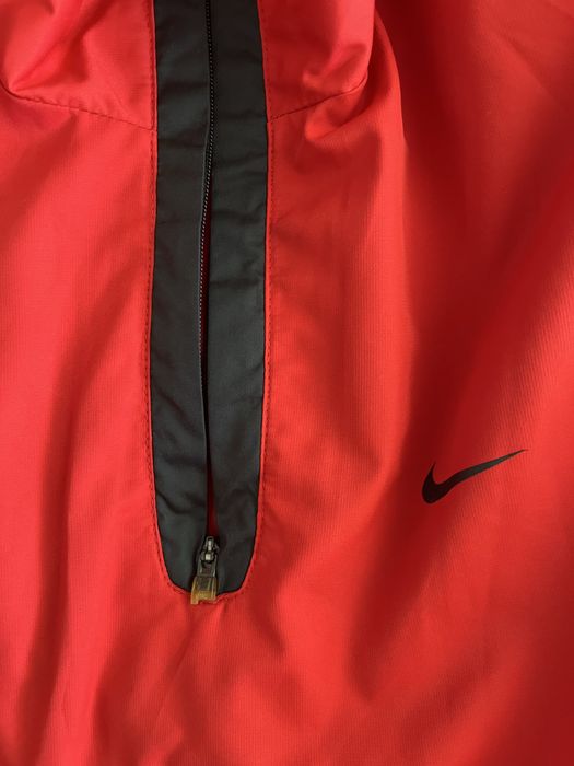 Ветровка на найк ОРИГИНАЛНА