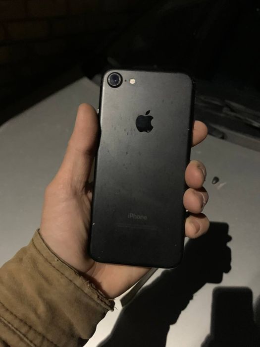 Iphone 7 32gb Lla