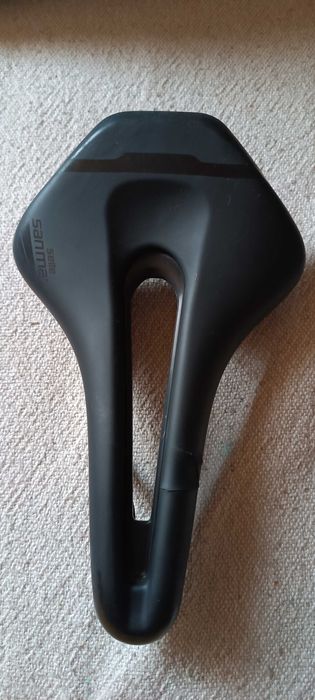 Седалка за велосипед