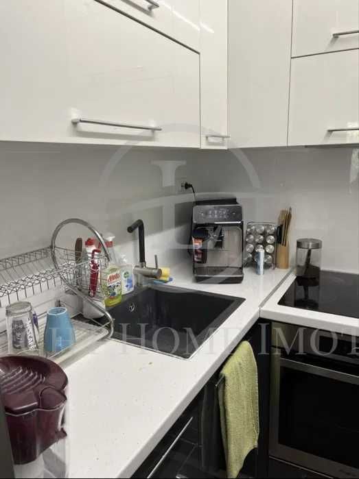 Продава се Тристаен апартамент в Пловдив, Христо Смирненски - 64 кв.м за 1954 €/кв.м - Снимка #3