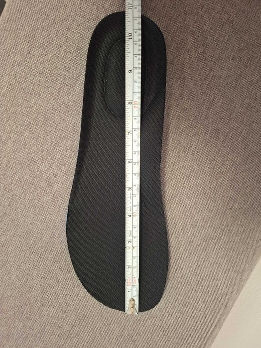 Боси обувки нови с етикет