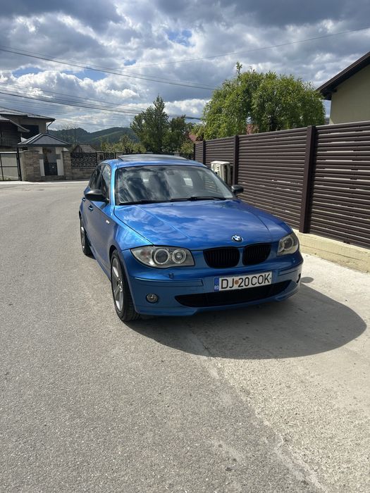 BMW Seria 1  120D