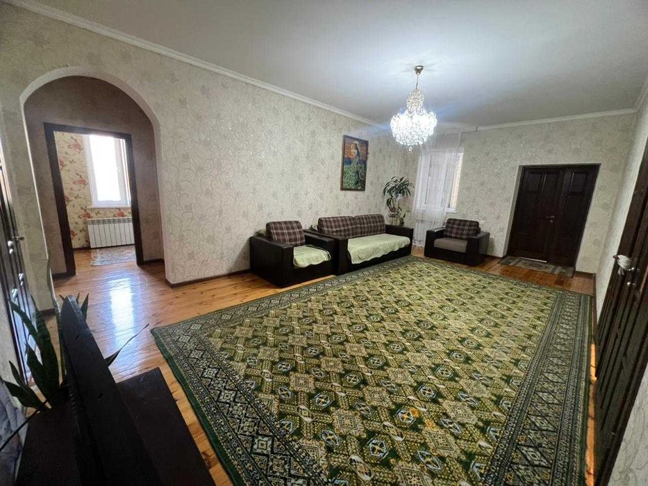 Жақсы районнан үй сатылады!