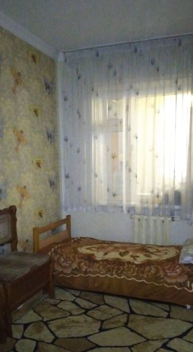 Юнусабад 18, 3(4)/2/4 КиРпИч 77 Серия Балкон 6 на 2 Средний Ремонт