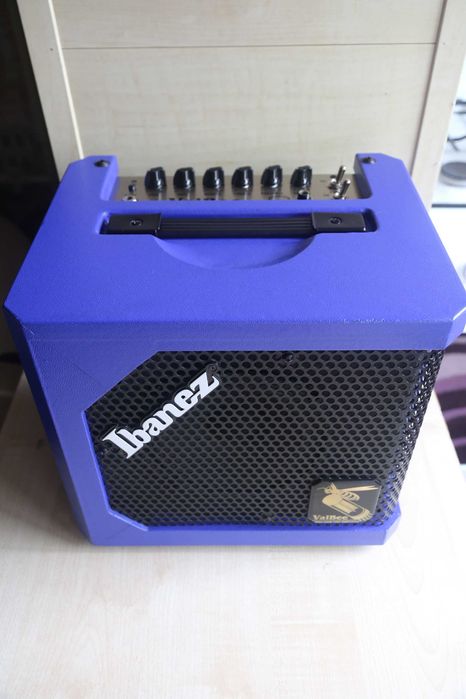 Продам ламповый ValBee Ibanez