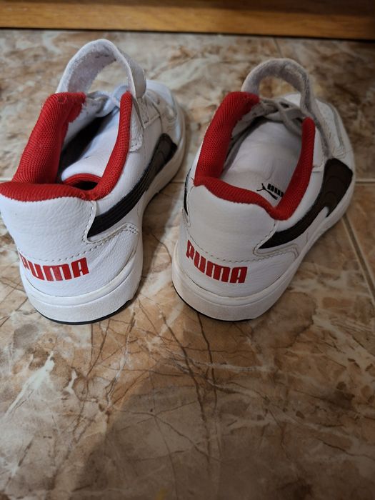 Оригинални маратонки Puma