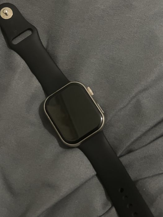 Apple Watch Series 3