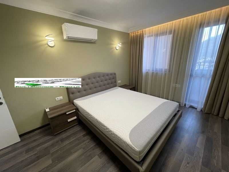 Дава се под наем Двустаен апартамент в Пловдив, Младежки Хълм - 65 кв.м за 475 € - Снимка #6