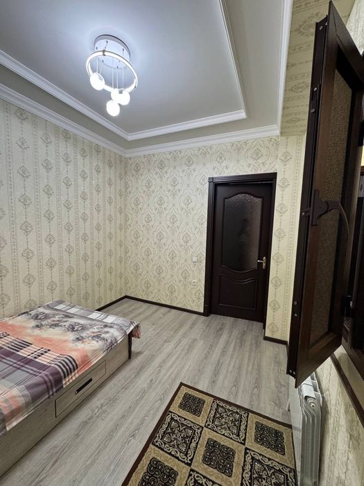 Zamona toyxona roparasi Navastroyka 2 etaj 70kv 2 hona Arenda 500$