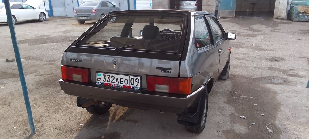 Продам ваз 2108 .         .        .     .
