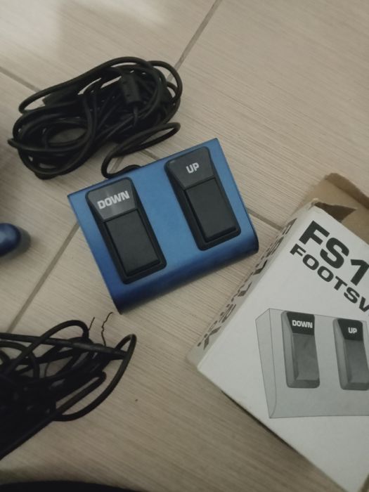 Мулти ефект за китара