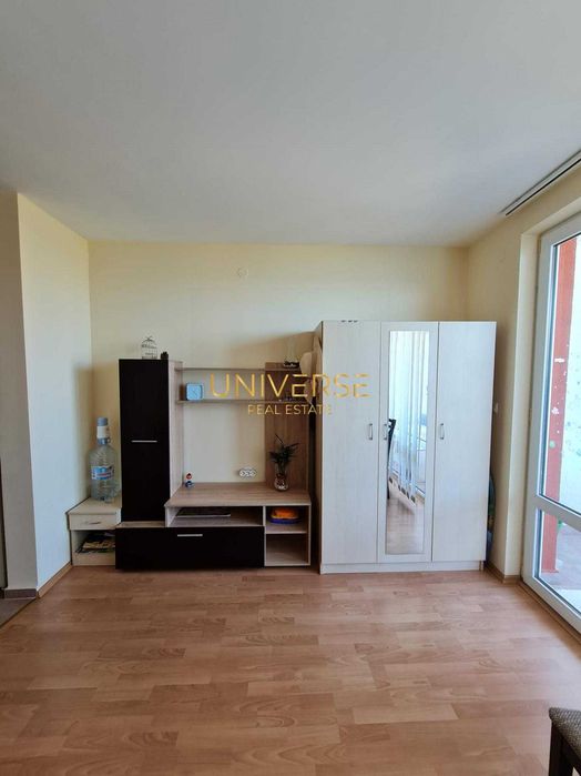 Продава се Едностаен апартамент в Свети Влас - 44 кв.м за 1430 €/кв.м - Снимка #5