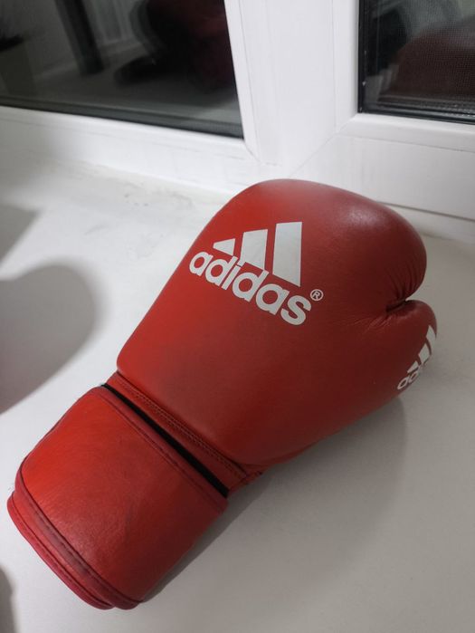 Экипировка для бокса