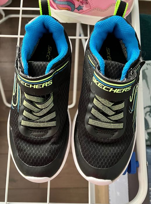 Маратонки Skechers