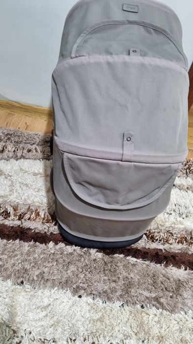 Cybex melio сива