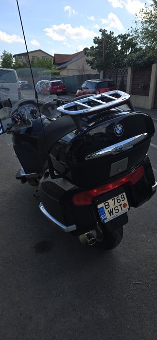 Vand BMW K1200 LT