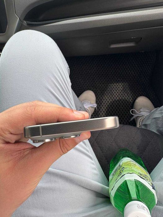 iphone 15 pro 128 gb