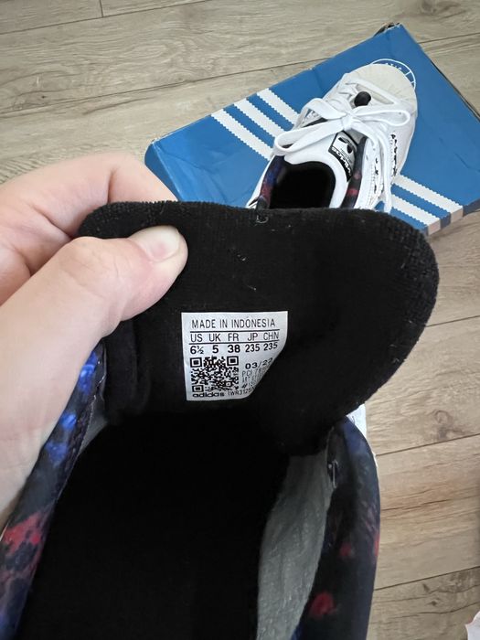 Оригинал новый adidas