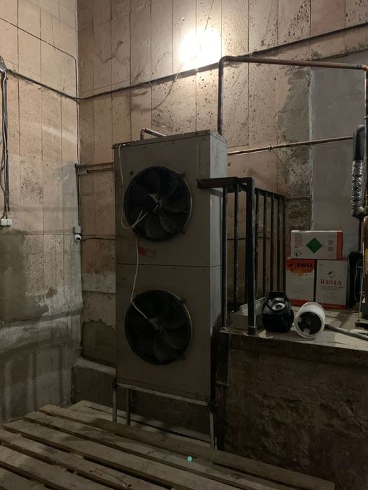 Компрессор