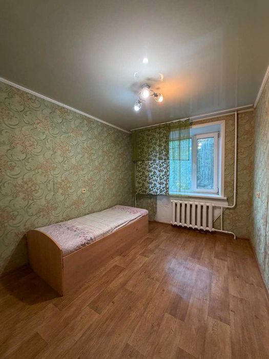 Продам 3 комнатную квартиру