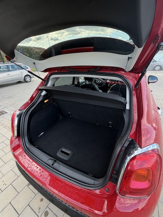 Fiat 500x 1.6 Multijet