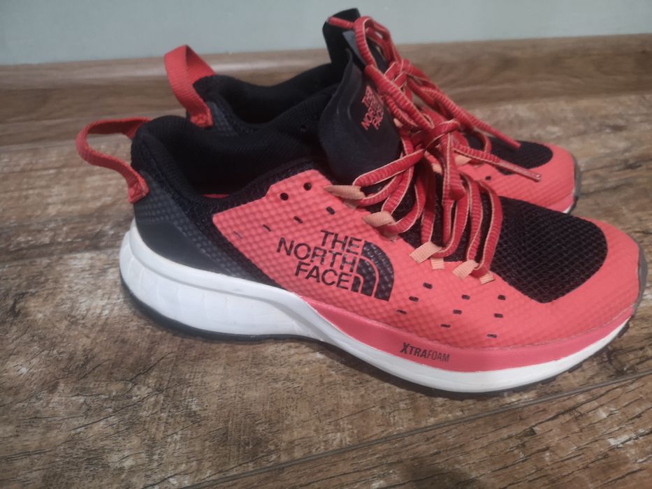 The North face, оригинални обувки, номер 36