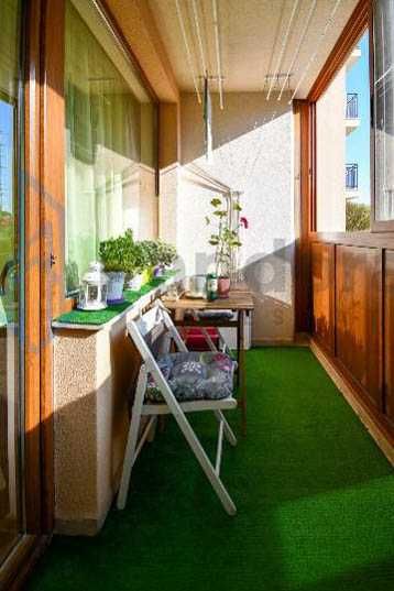 Двустаен апартамент под наем в кв. Манастирски ливади