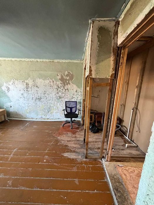 продам 2 ком квартиру Бишкуль