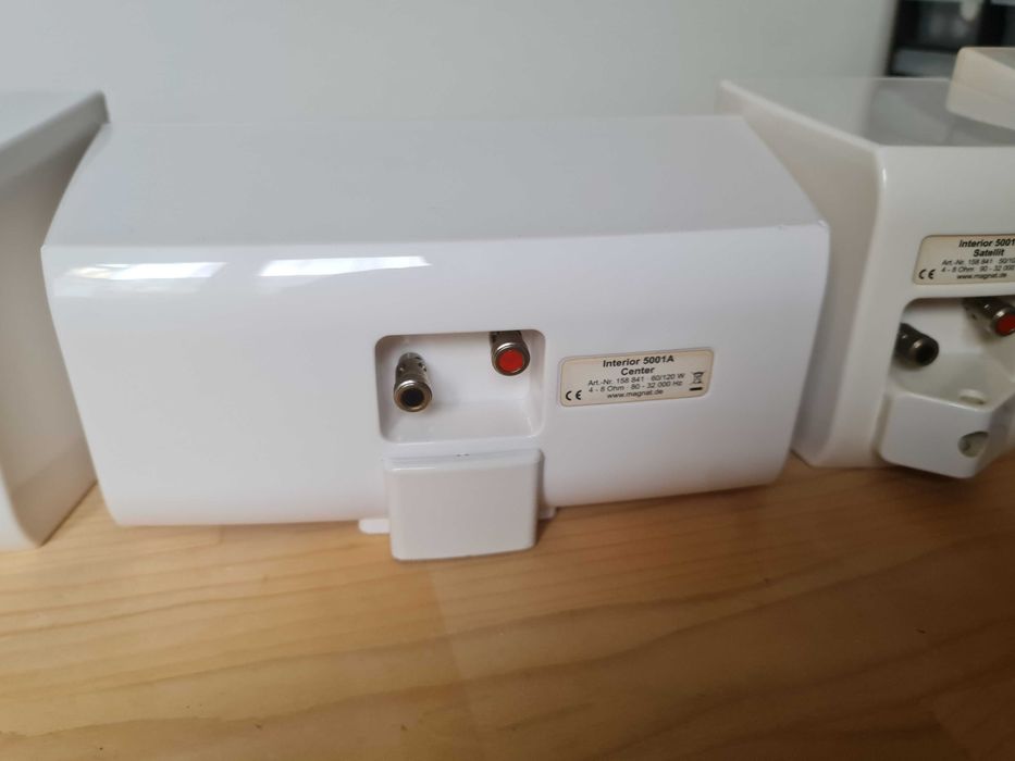 Set 5 sateliti Magnat Interior 5001A