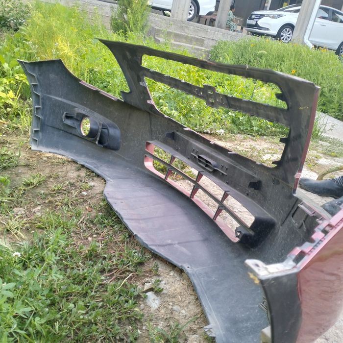 Бампер кобольт б/у