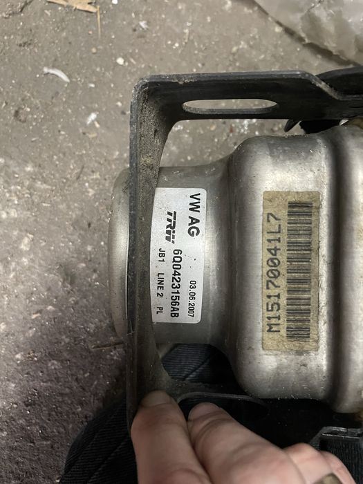 Електроческа хидравлика за vw audi skoda