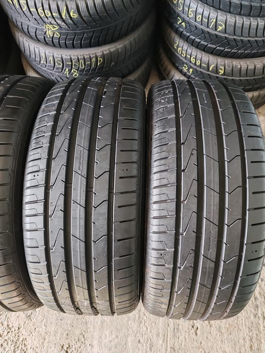 4 anvelope 245 45 18