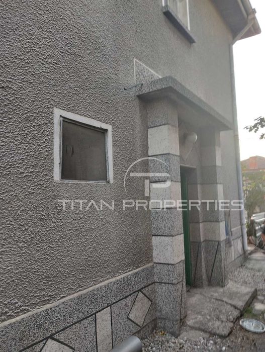 Продава се Къща в с. Цалапица, Област Пловдив - 160 кв.м за 407 €/кв.м - Снимка #1