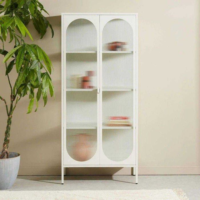 Сервант вместительный | Sig‘imli servant/ полки для книг/ гостиный