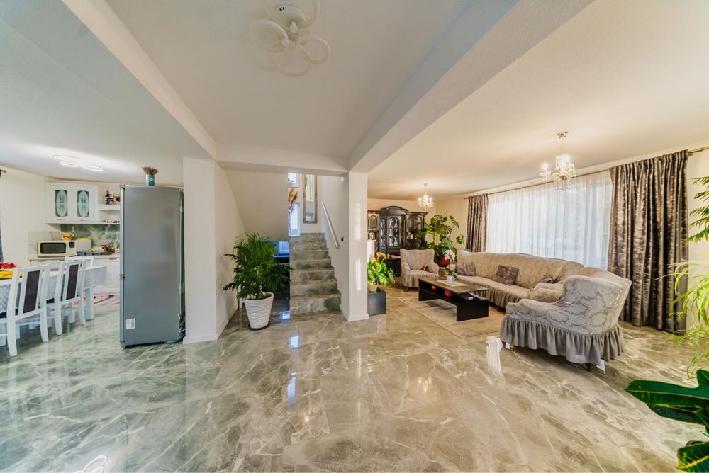 Casă P+M de vânzare în Zimandu Nou – 3 dormitoare, teren 309 mp