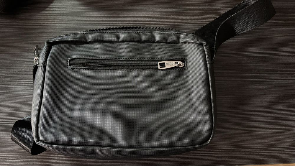 Мужская барсетка Lacoste