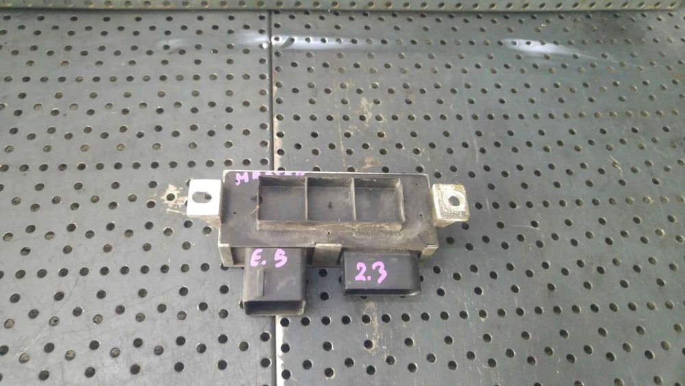 Releu bujii 2.3 dci renault master 8200558438a