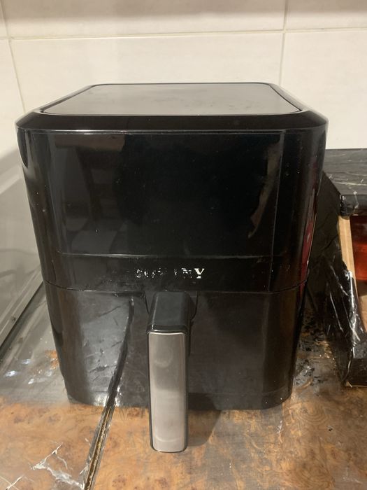 Аэрогриль в подарок вафельница