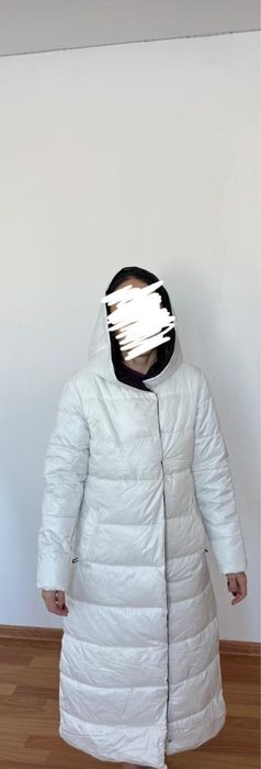 Демисезонная куртка