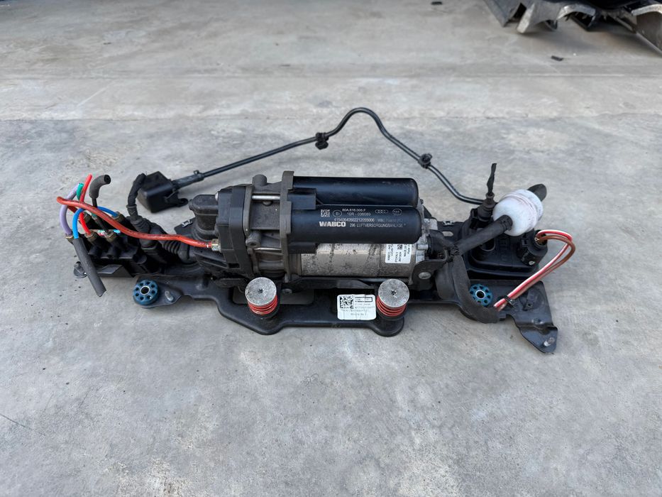 Compresor perne aer Audi Q5 80A FY