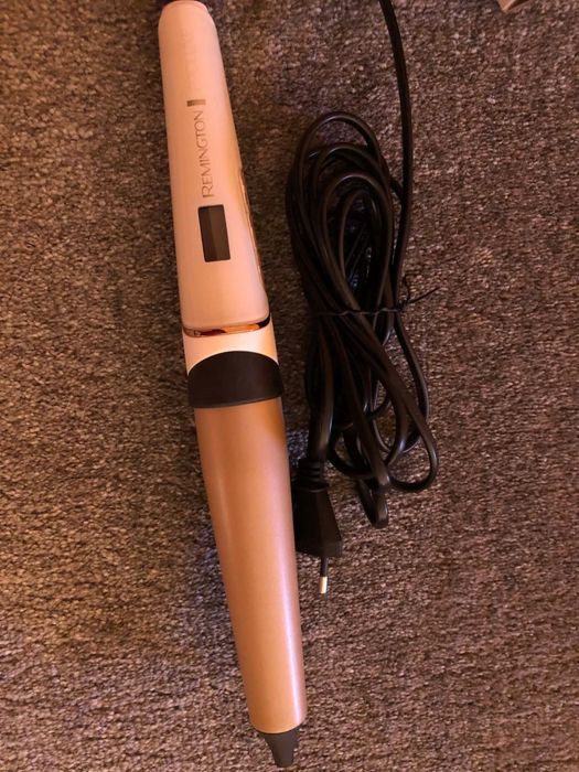Ondulator remington proluxe