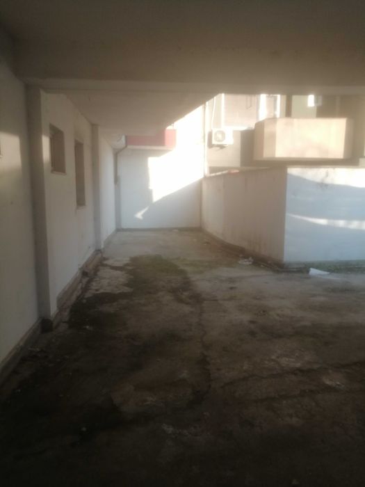 Паркомясто под наем