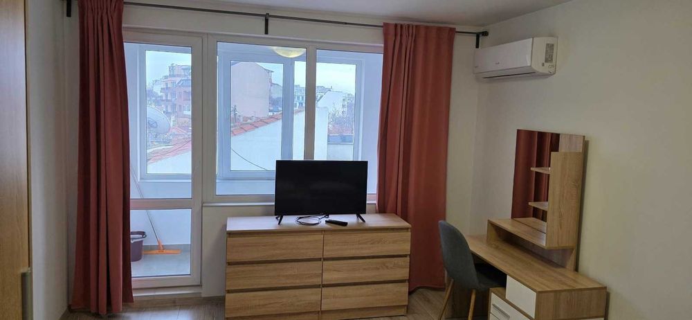 Дава се под наем Двустаен апартамент в Варна, Автогара - 65 кв.м за 428.91 € - Снимка #7