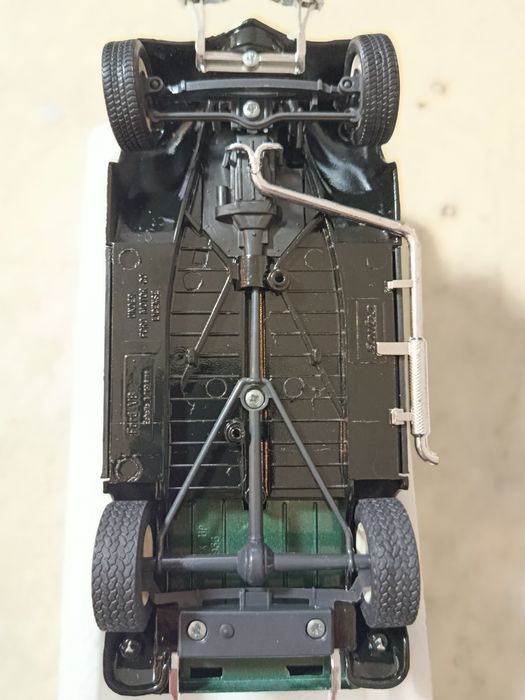 Колекционерски Пикап 1/19